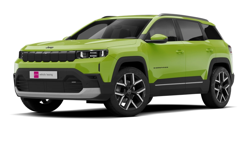 Personal Leasing